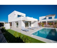 Villa en Venta en Los Montesinos, Alicante
