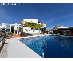 Villa en Venta en Conil de la Frontera, Cádiz