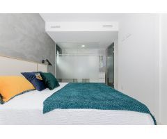 Bungalow en Venta en San Miguel de Salinas, Alicante