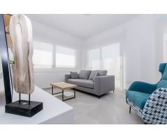 Bungalow en Venta en San Miguel de Salinas, Alicante