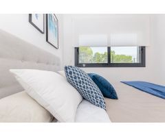 Bungalow en Venta en San Miguel de Salinas, Alicante