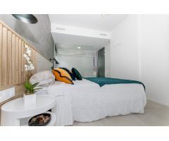 Bungalow en Venta en San Miguel de Salinas, Alicante