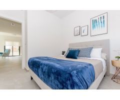 Bungalow en Venta en San Miguel de Salinas, Alicante