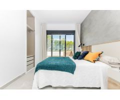 Bungalow en Venta en San Miguel de Salinas, Alicante