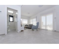 Bungalow en Venta en San Miguel de Salinas, Alicante