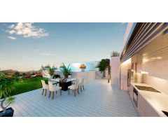 Atico en Venta en Benijófar, Alicante