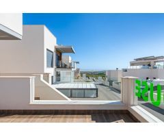 Bungalow en Venta en San Miguel de Salinas, Alicante