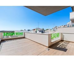 Bungalow en Venta en San Miguel de Salinas, Alicante