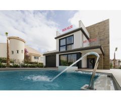 Villa en Venta en Orihuela Costa, Alicante