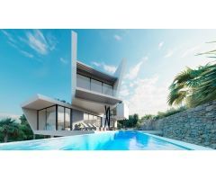 Villa en Venta en Orihuela Costa, Alicante
