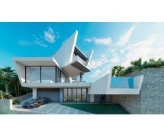 Villa en Venta en Orihuela Costa, Alicante