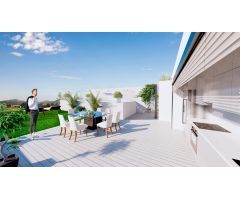 Atico en Venta en Benijófar, Alicante