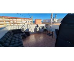 Apartamento en Venta en La Matanza, Toledo
