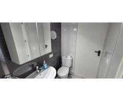 Apartamento en Venta en La Matanza, Toledo