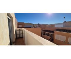 Apartamento en Venta en La Matanza, Toledo