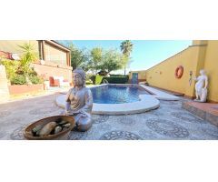 CHALET INDEPENDIENTE