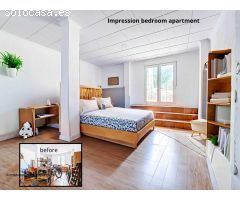Villa en Venta en Monovar - Monover, Alicante