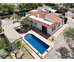 Villa en Venta en San Juan de Alicante, Alicante