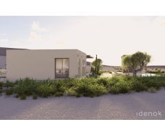 Villa en Venta en Pinoso, Alicante