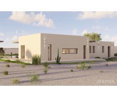 Villa en Venta en Pinoso, Alicante