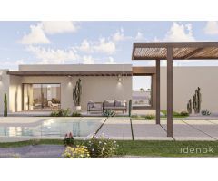 Villa en Venta en Pinoso, Alicante