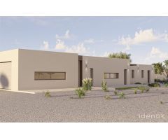 Villa en Venta en Pinoso, Alicante