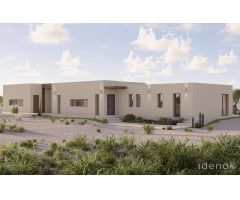 Villa en Venta en Pinoso, Alicante