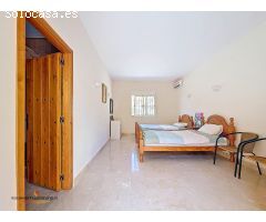 Villa en Venta en La Fortunada, Murcia
