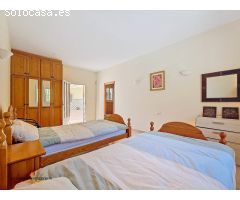 Villa en Venta en La Fortunada, Murcia