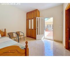 Villa en Venta en La Fortunada, Murcia