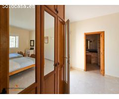 Villa en Venta en La Fortunada, Murcia