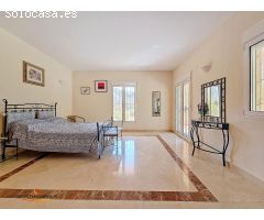 Villa en Venta en La Fortunada, Murcia