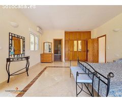 Villa en Venta en La Fortunada, Murcia