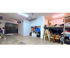 CASA EN EL CENTRO