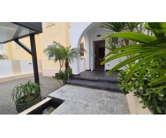 Bungalow en Venta en Orihuela Costa, Alicante