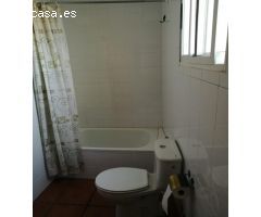Piso listo para entrar a vivir