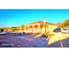 CHALET EN ALQUILER