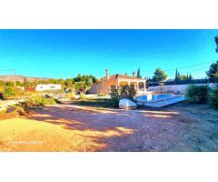 CHALET EN ALQUILER