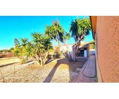 CHALET EN ALQUILER