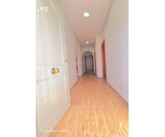 CHALET EN ALQUILER