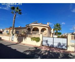 Villa en Venta en Ciudad quesada, Alicante