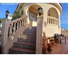Villa en Venta en Ciudad quesada, Alicante
