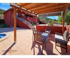 Villa en Venta en Pinoso, Alicante