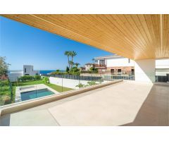 ESPECTACULAR VIVIENDA UNIFAMILIAR EN BENALMADENA