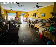 INCREIBLE BAR EN VENTA PARA INVERSORES