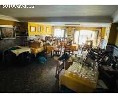 INCREIBLE BAR EN VENTA PARA INVERSORES
