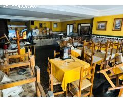 INCREIBLE BAR EN VENTA PARA INVERSORES