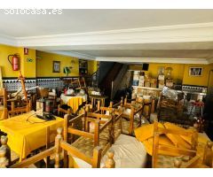 INCREIBLE BAR EN VENTA PARA INVERSORES