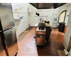 INCREIBLE BAR EN VENTA PARA INVERSORES