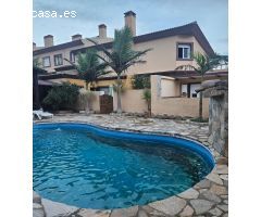 ESPECTACULAR CASA EN EL CENTRO DE TARIFA